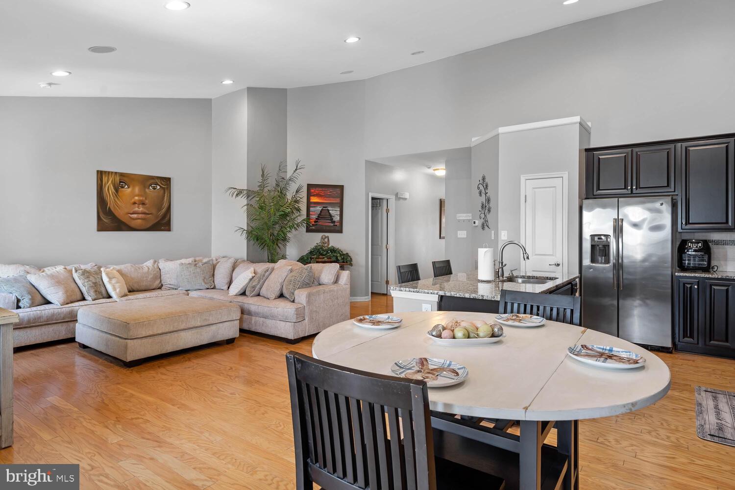 VILLAGES AT MILLWOOD - Residential
