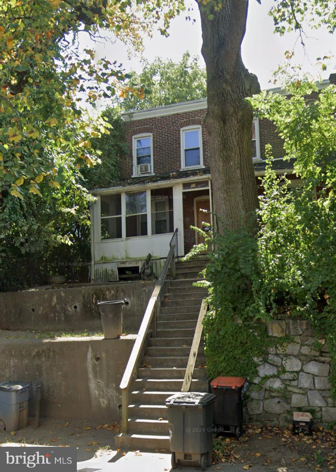 Welcome to 113 E 13th St, a recently updated 3-bedroom, 1.5-bath home nestled in the heart of Chester, PA. Whether you're an investor seeking a reliable income property or a first-time homebuyer looking for convenience and comfort, this property offers incredible potential. Currently tenant-occupied, the home generates $1,000/month in rental income on a month-to-month lease, providing immediate cash flow or flexibility for your future plans. The home boasts recent updates, blending modern touches with its classic charm. Its prime location offers easy access to major highways, shopping centers, and local amenities, making daily errands and commutes a breeze. Don't miss this opportunity to own a versatile property in a thriving location.