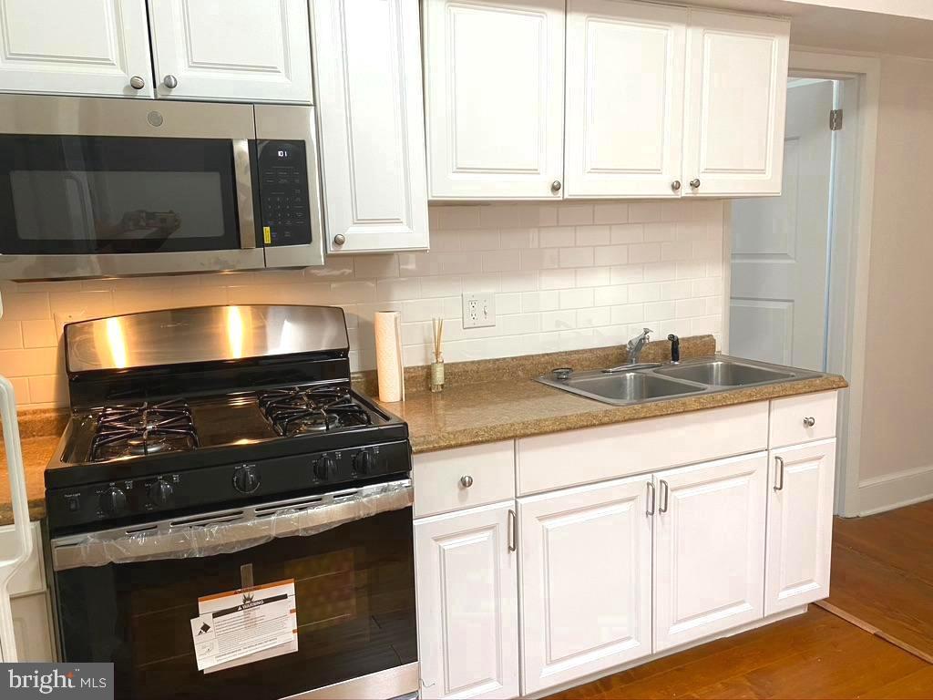 BOLTON HILL HISTORIC DISTRICT - Residential Lease