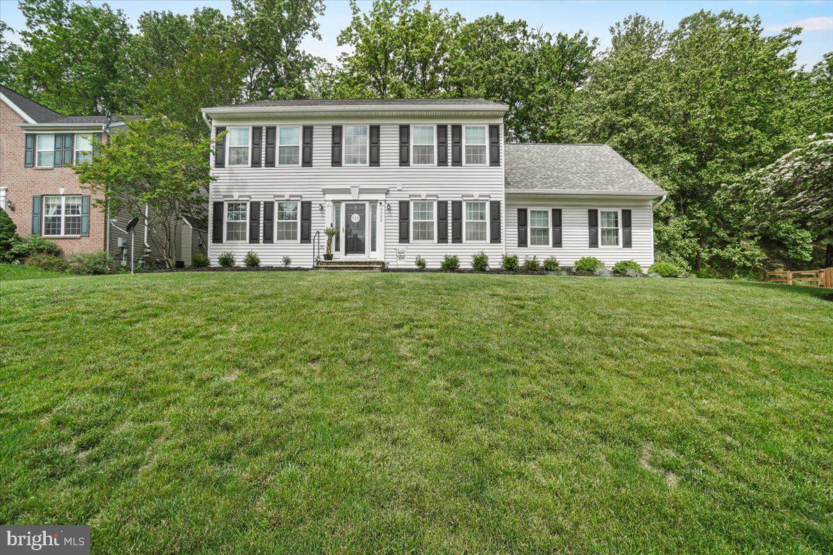 HARVEST RIDGE - Residential