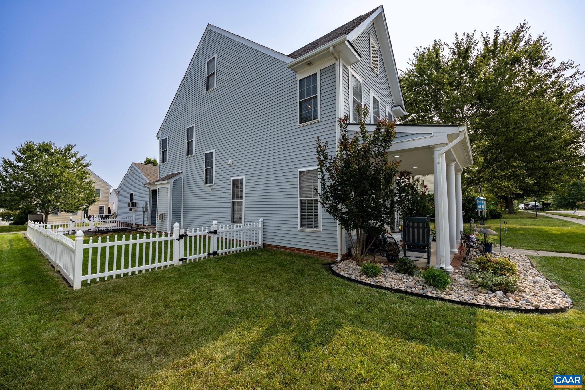 SPRING CREEK - Residential
