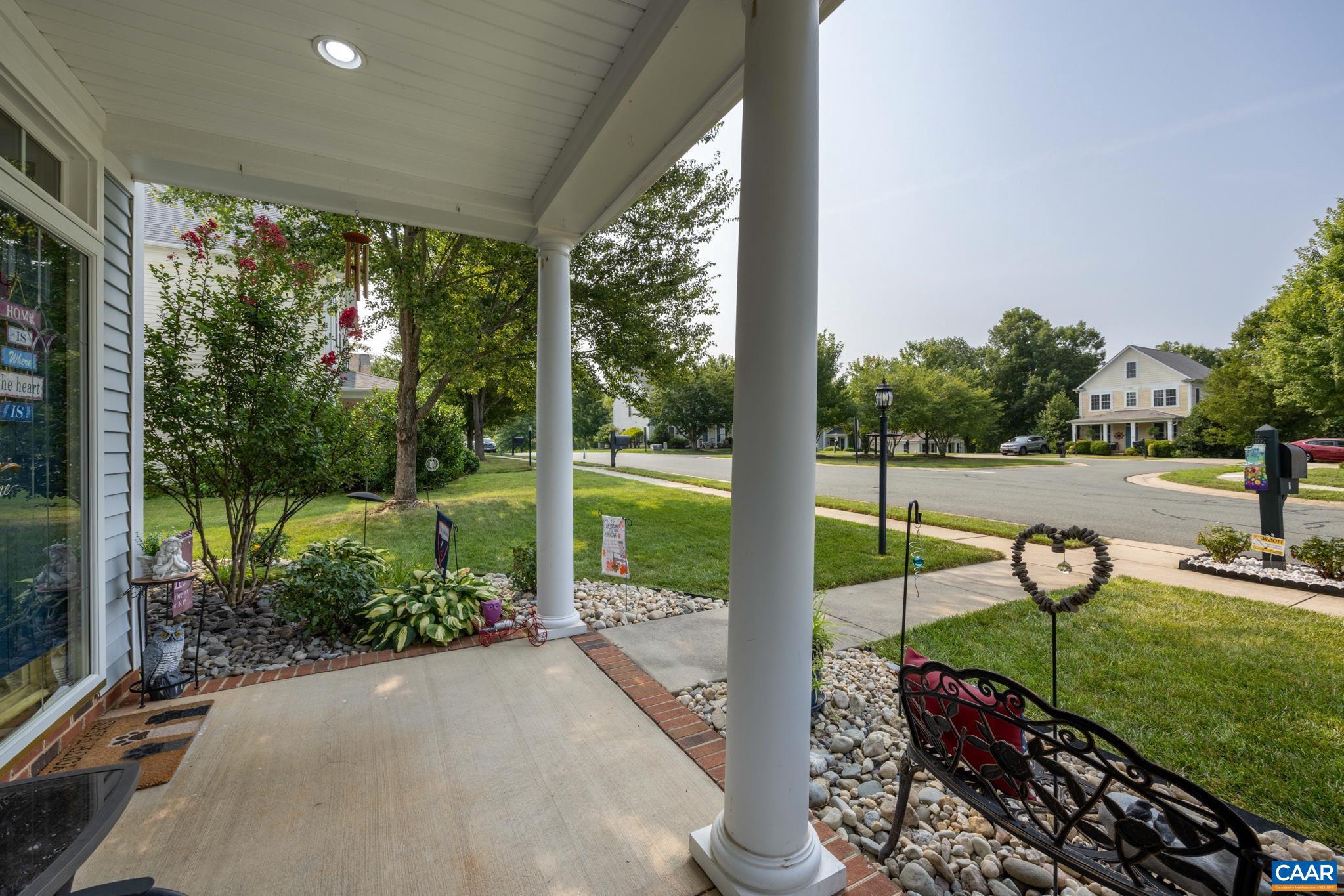 SPRING CREEK - Residential