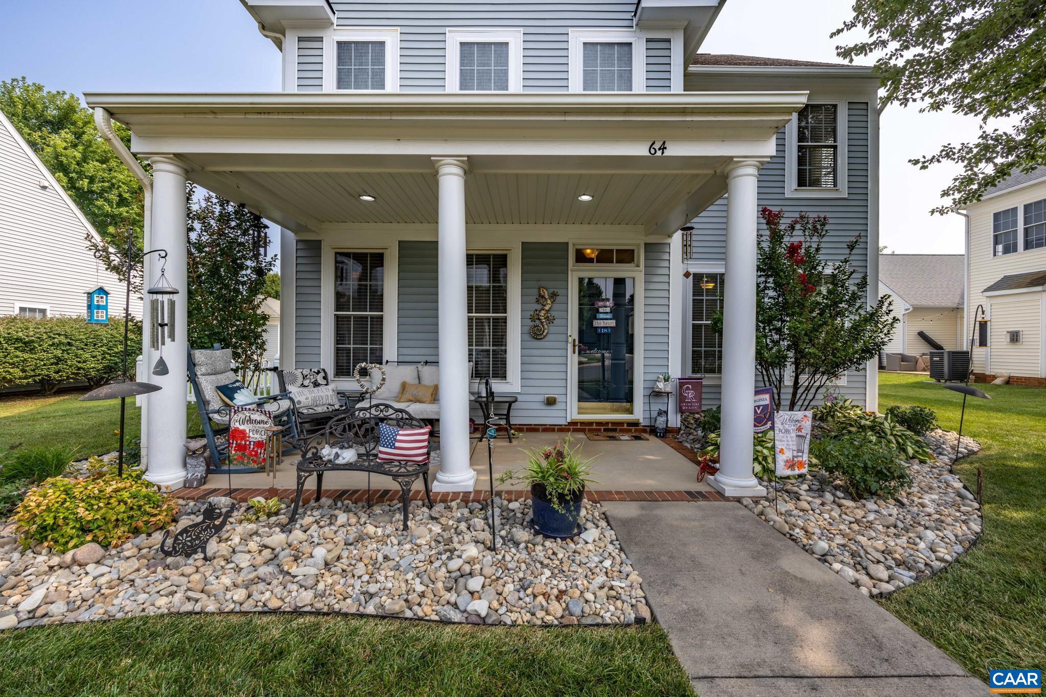 SPRING CREEK - Residential