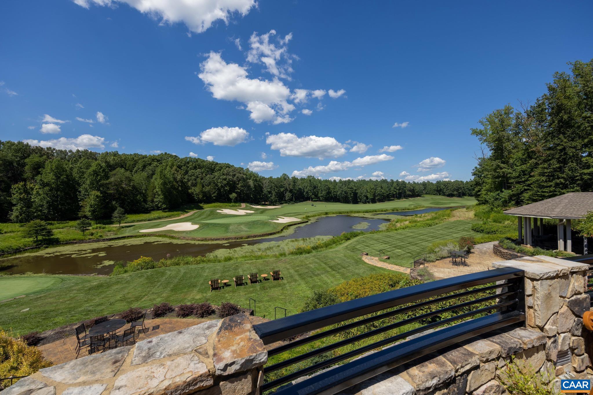 SPRING CREEK - Residential
