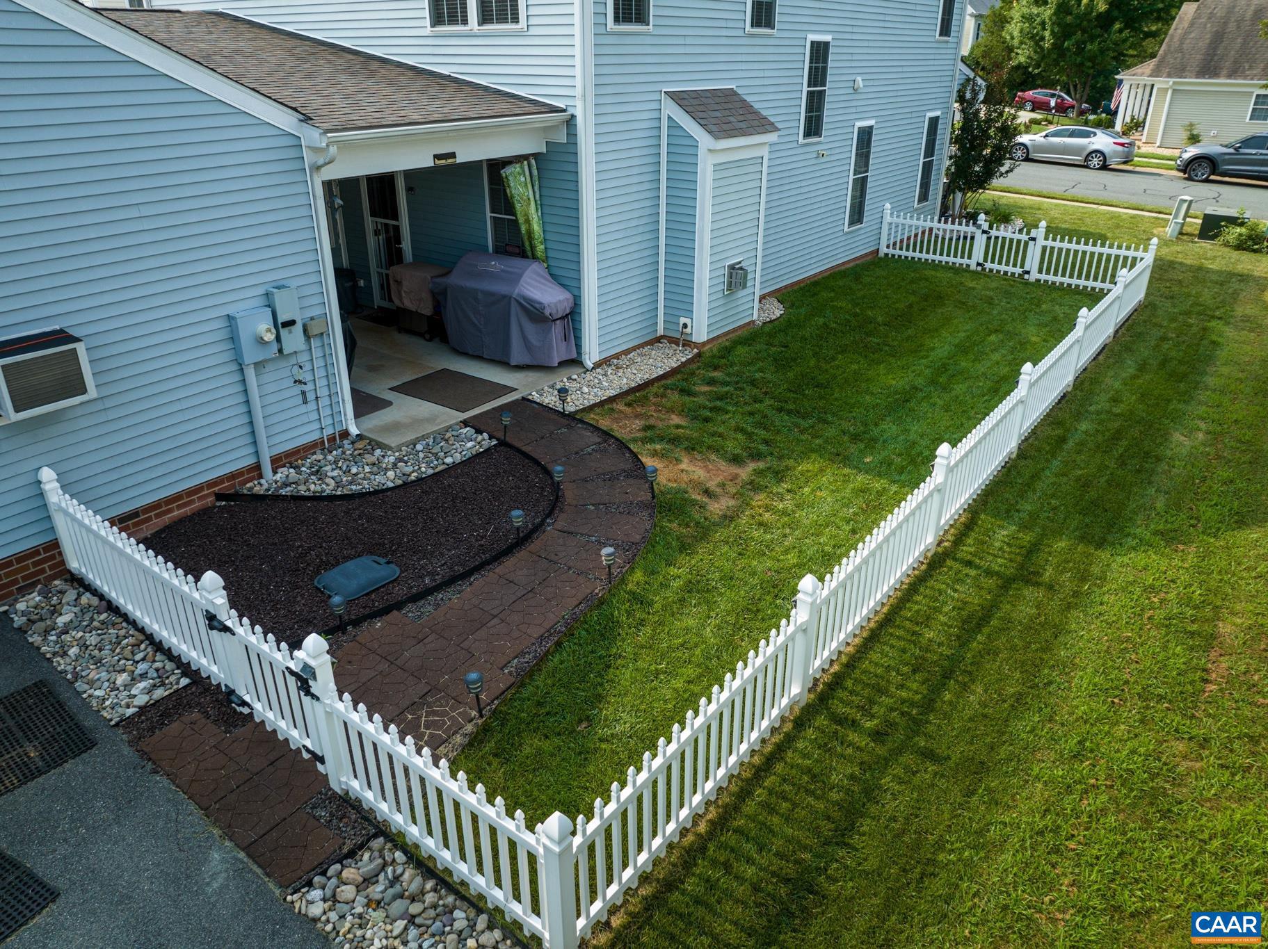 SPRING CREEK - Residential