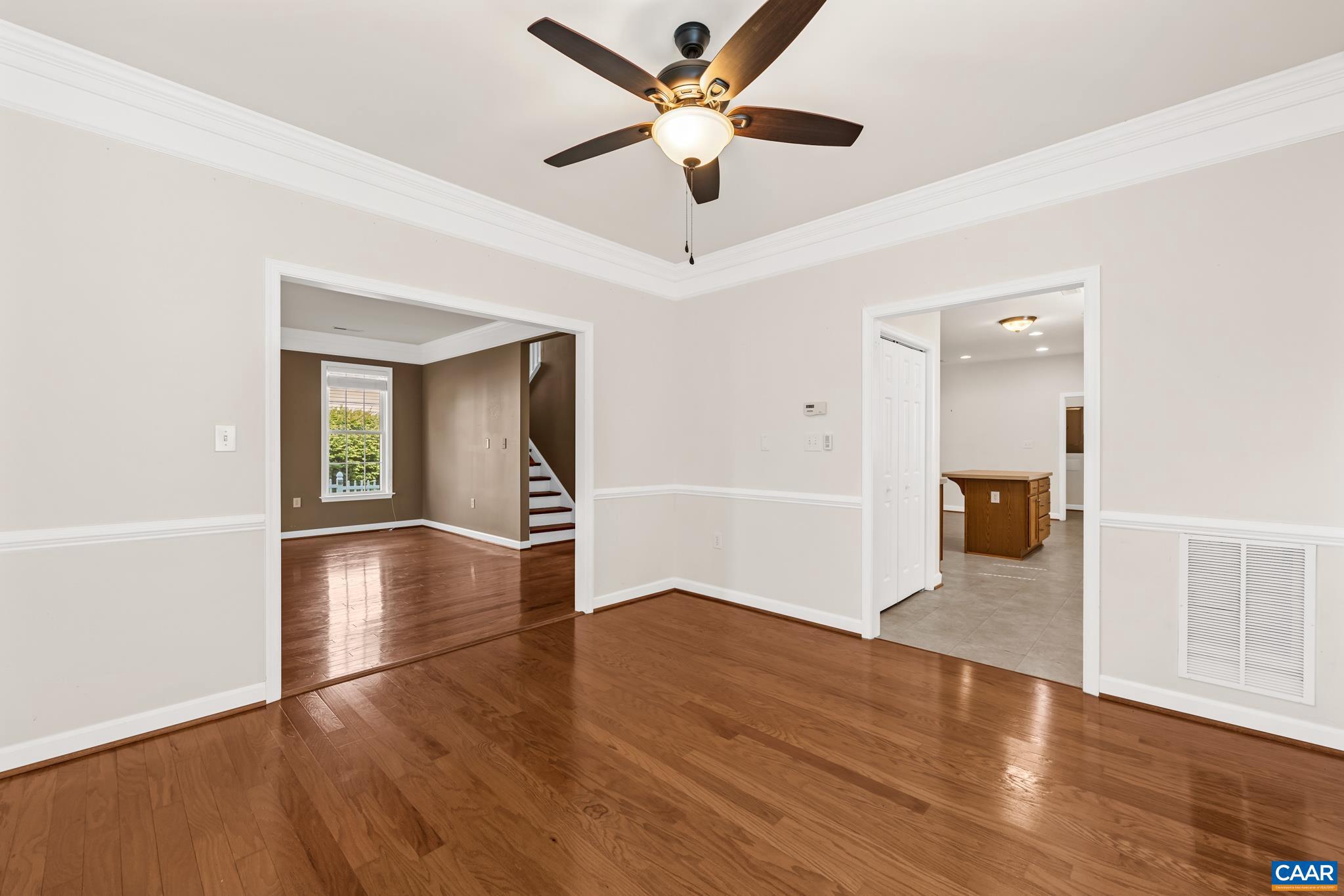 SPRING CREEK - Residential