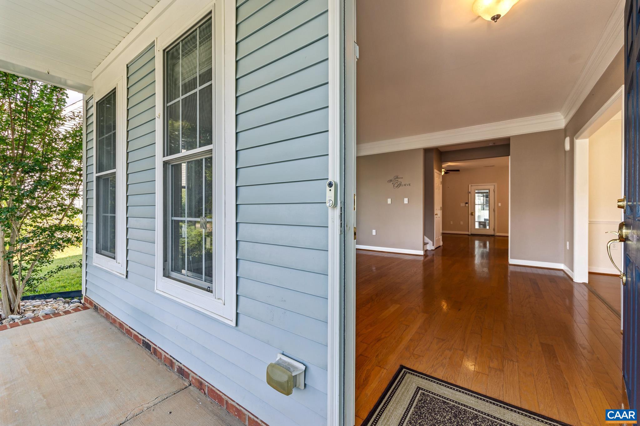 SPRING CREEK - Residential