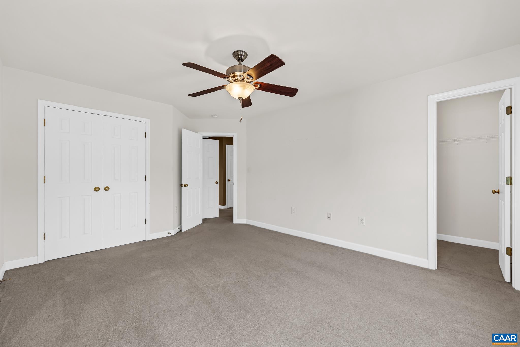 SPRING CREEK - Residential