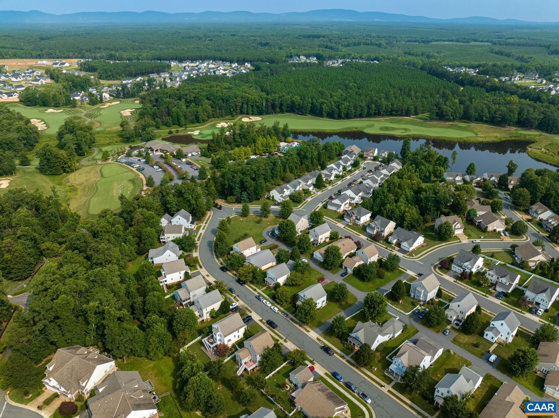 SPRING CREEK - Residential