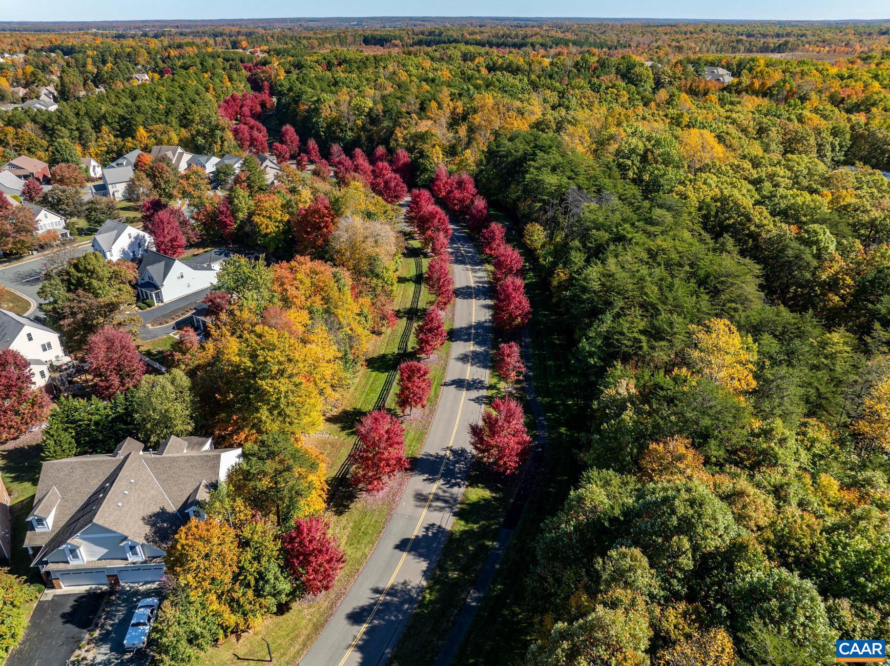SPRING CREEK - Residential