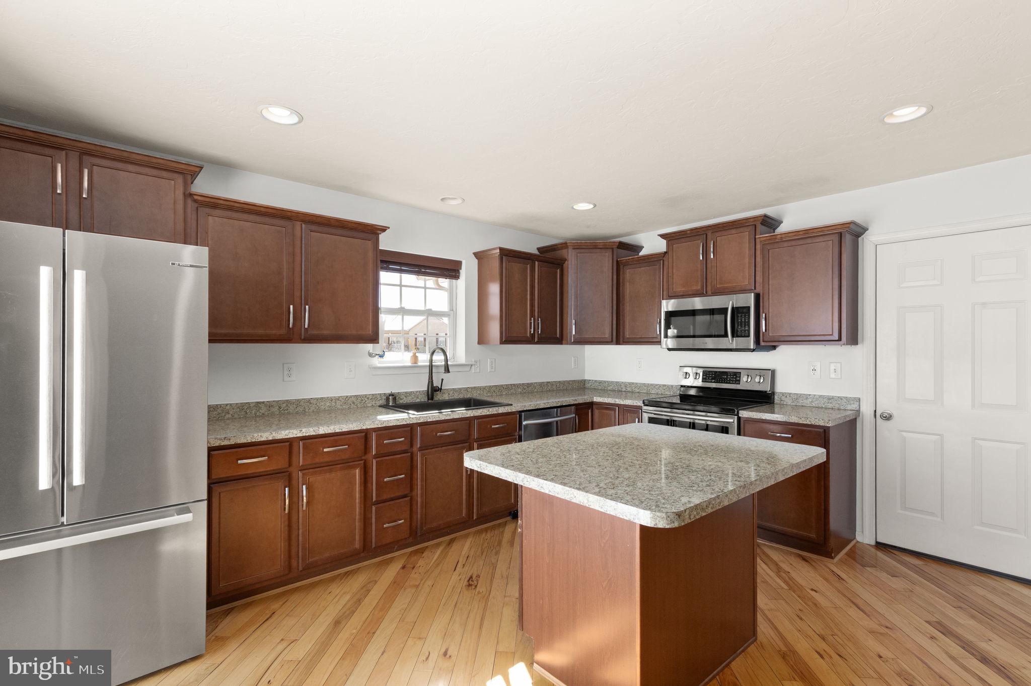 WHEATLAND ACRES - Residential