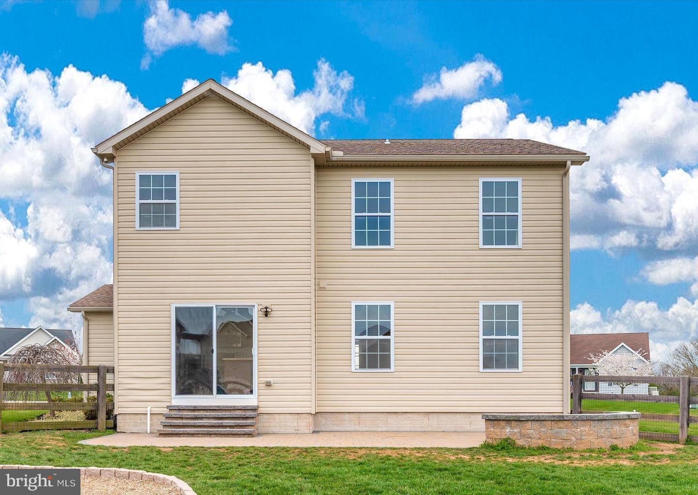 WHEATLAND ACRES - Residential