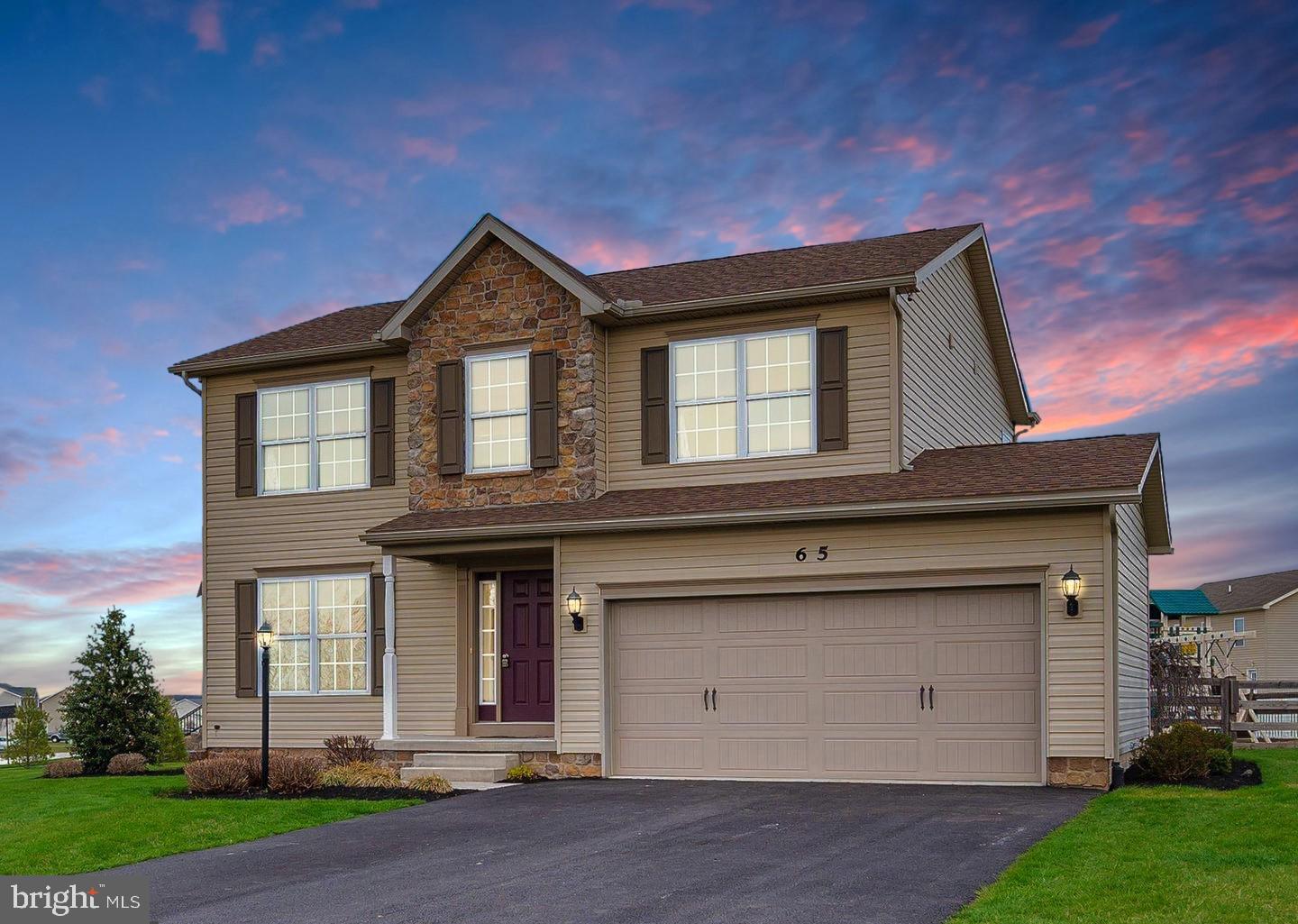 WHEATLAND ACRES - Residential