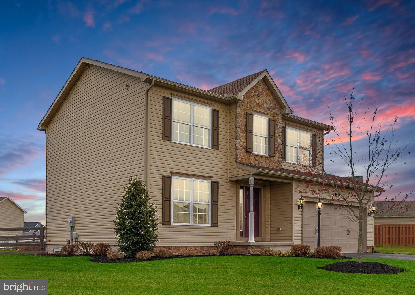 WHEATLAND ACRES - Residential