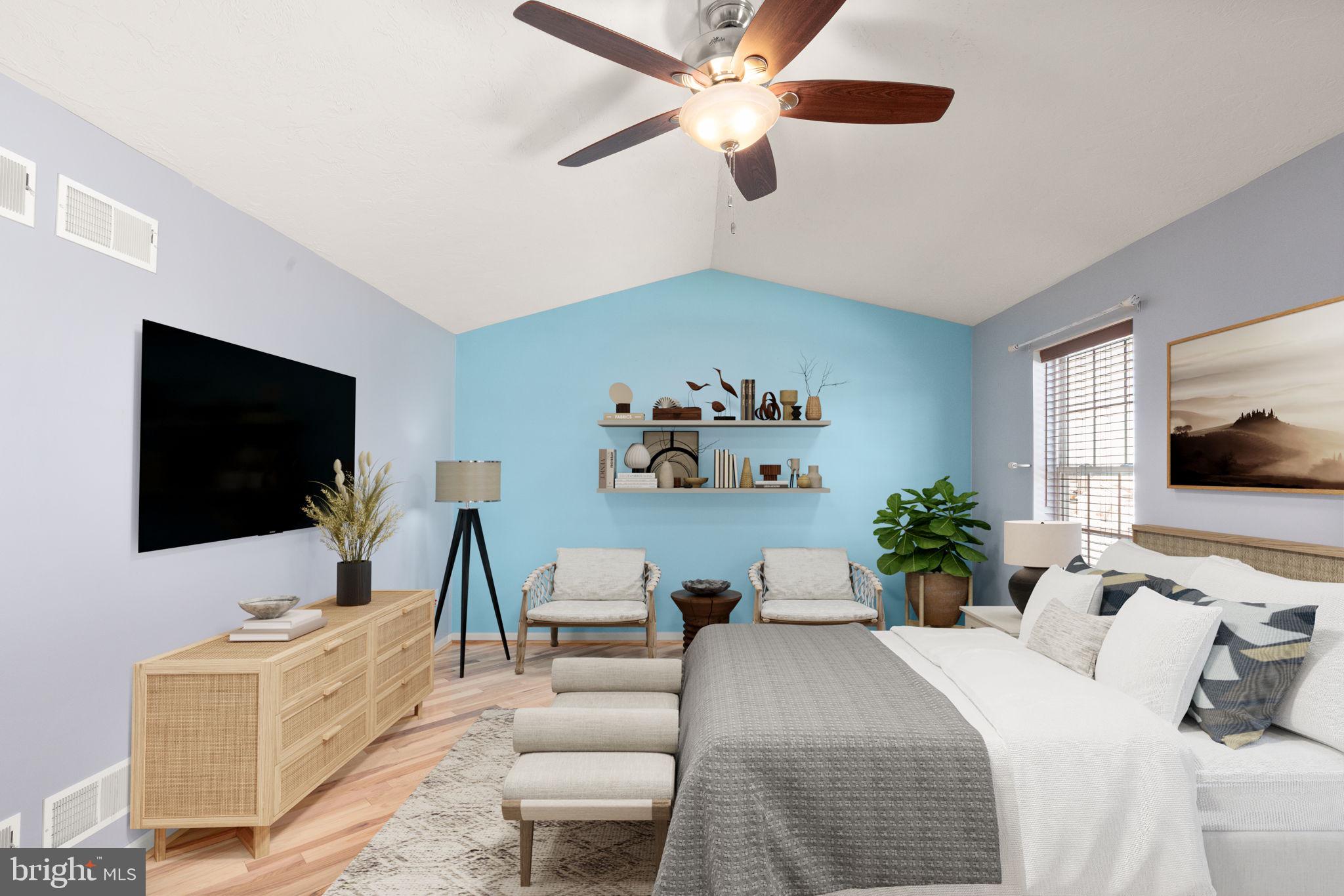 WHEATLAND ACRES - Residential