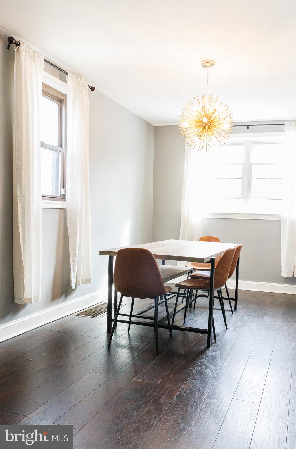 MT AIRY (WEST) - Residential