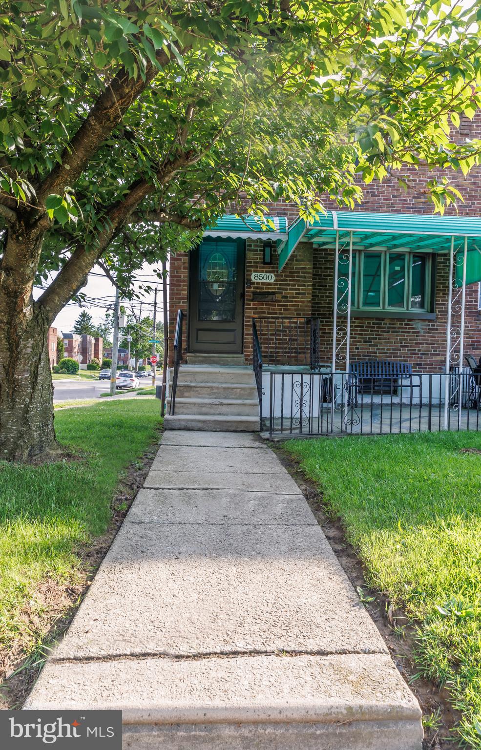 MT AIRY (WEST) - Residential