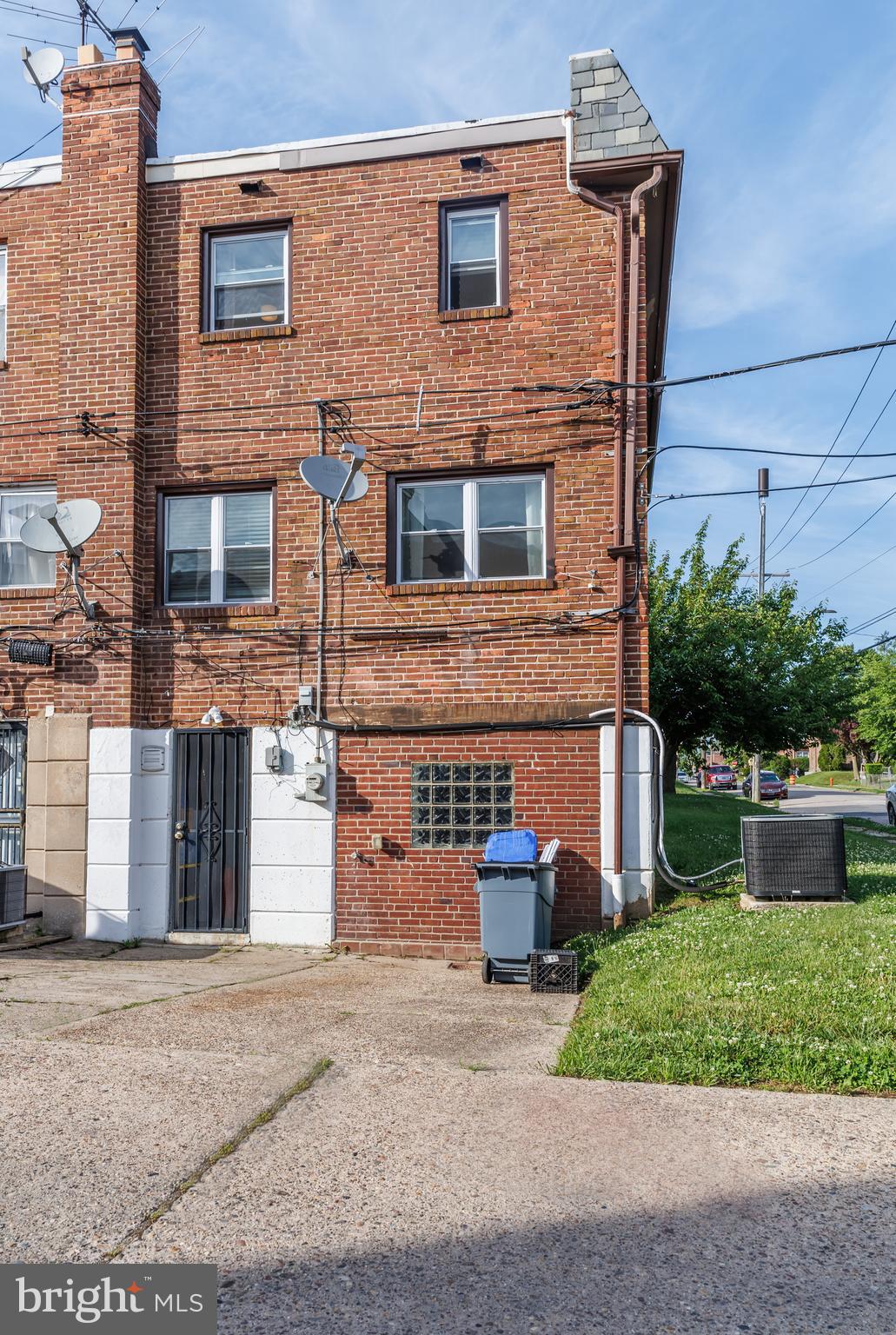 MT AIRY (WEST) - Residential