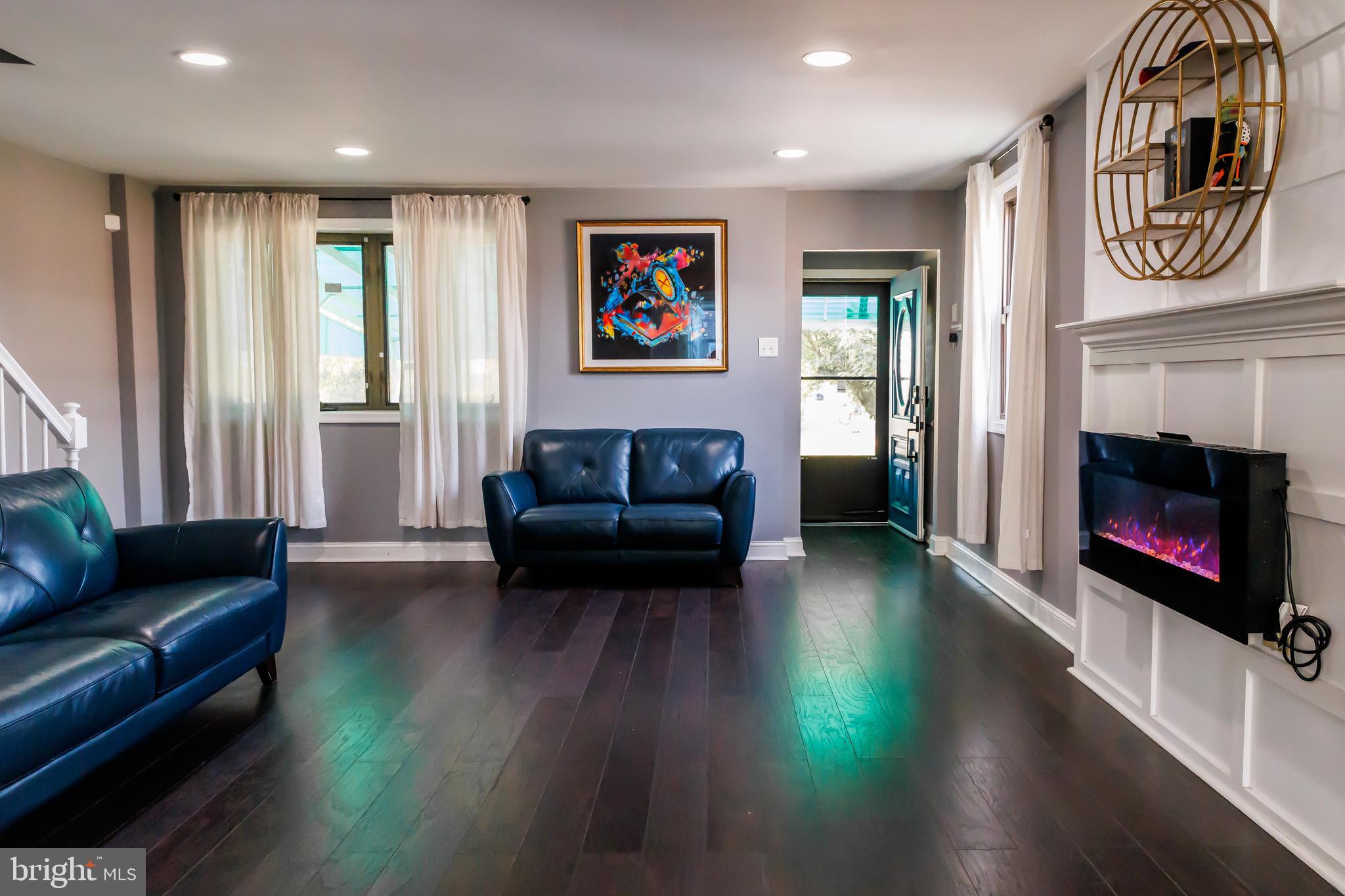 MT AIRY (WEST) - Residential