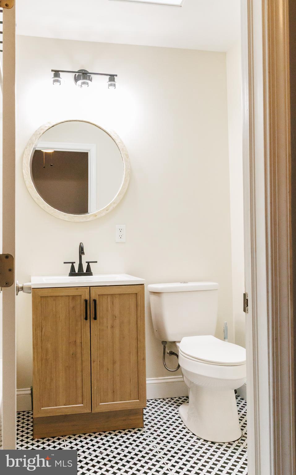 MT AIRY (WEST) - Residential