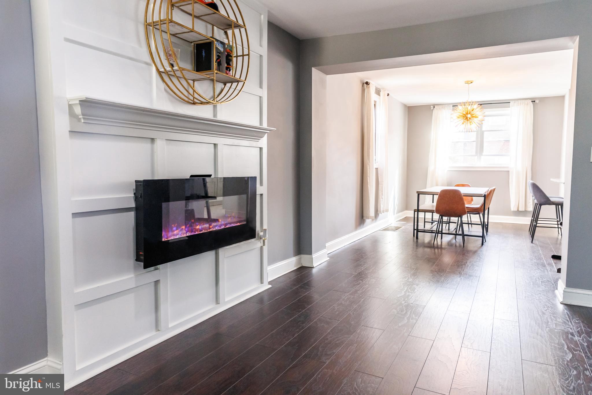 MT AIRY (WEST) - Residential