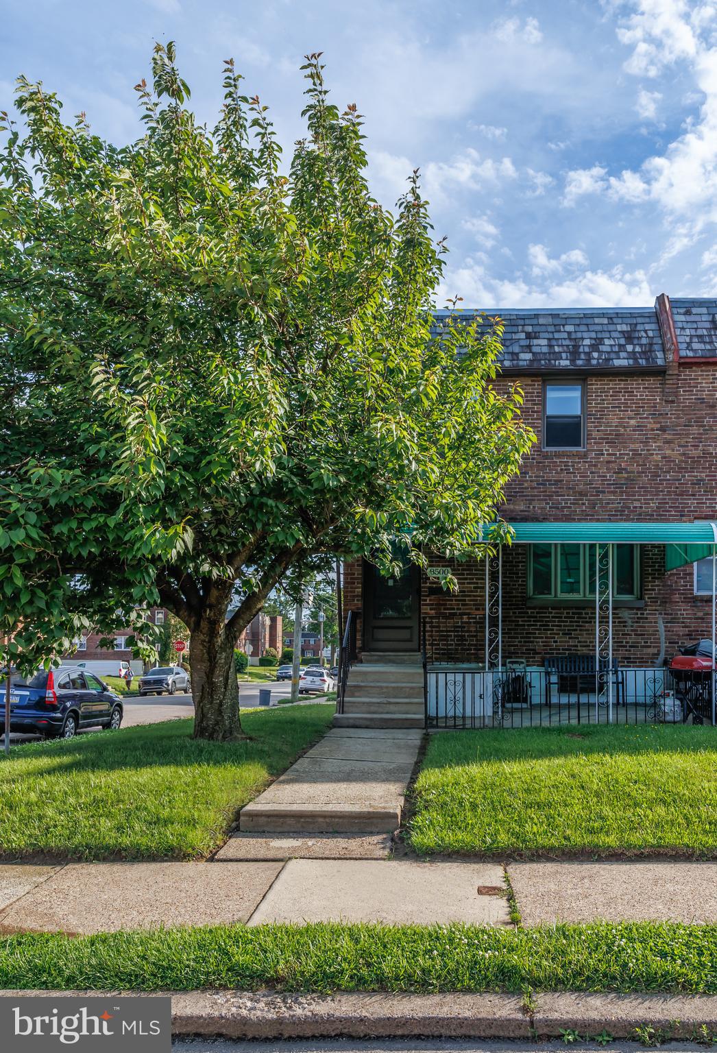 MT AIRY (WEST) - Residential