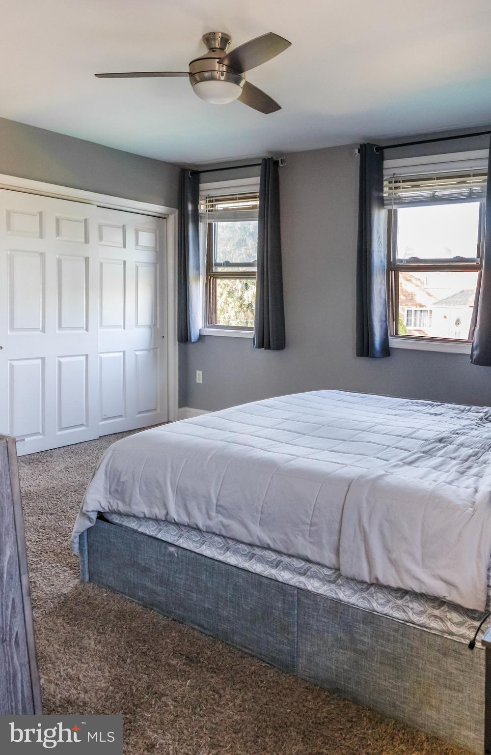MT AIRY (WEST) - Residential