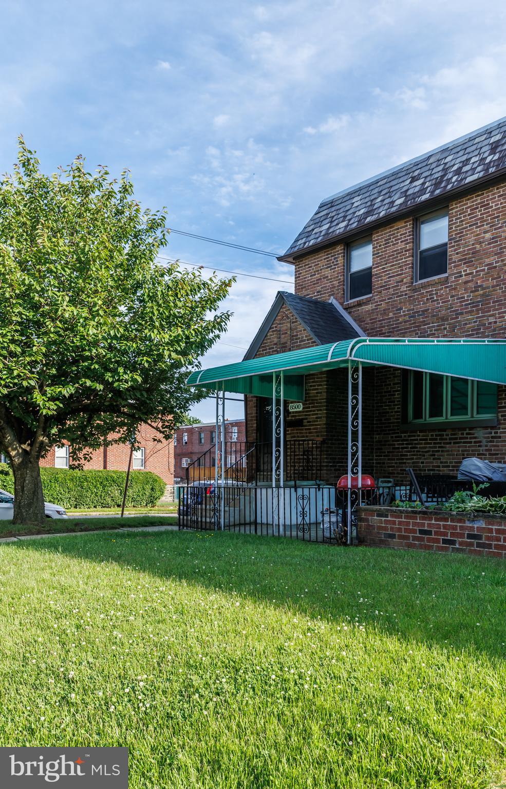 MT AIRY (WEST) - Residential