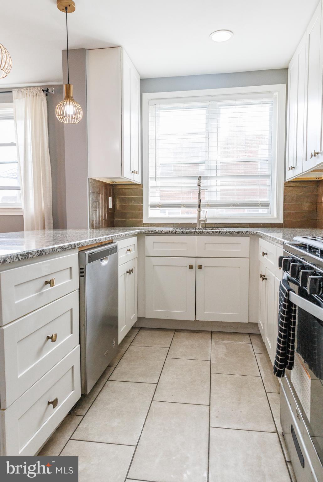 MT AIRY (WEST) - Residential