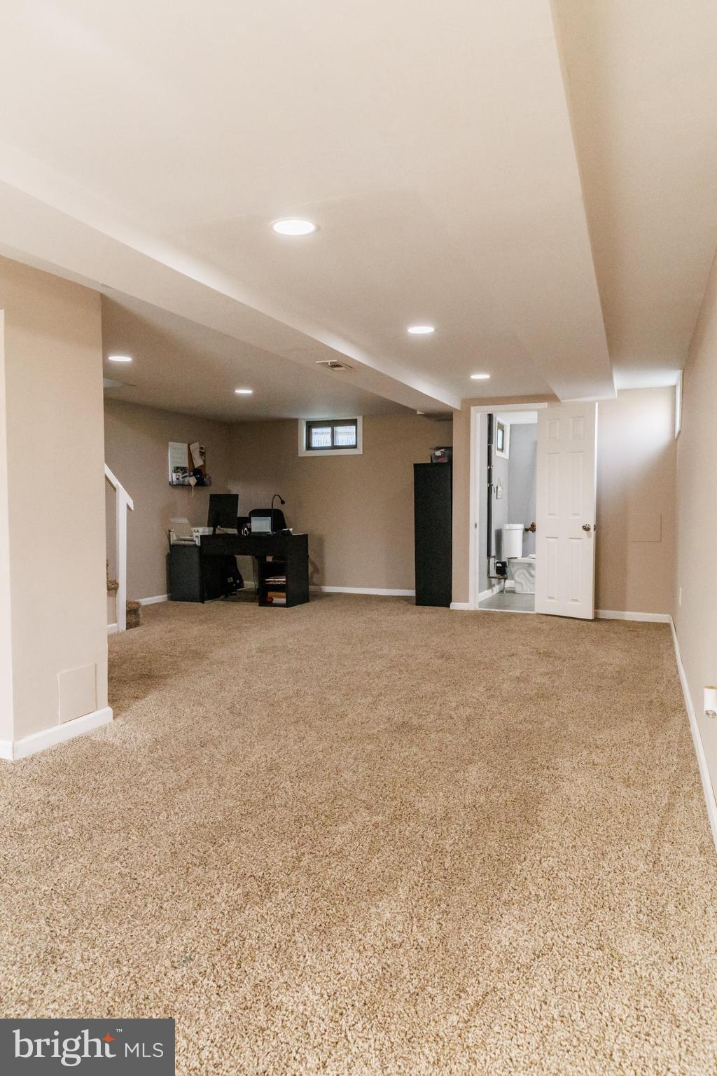MT AIRY (WEST) - Residential
