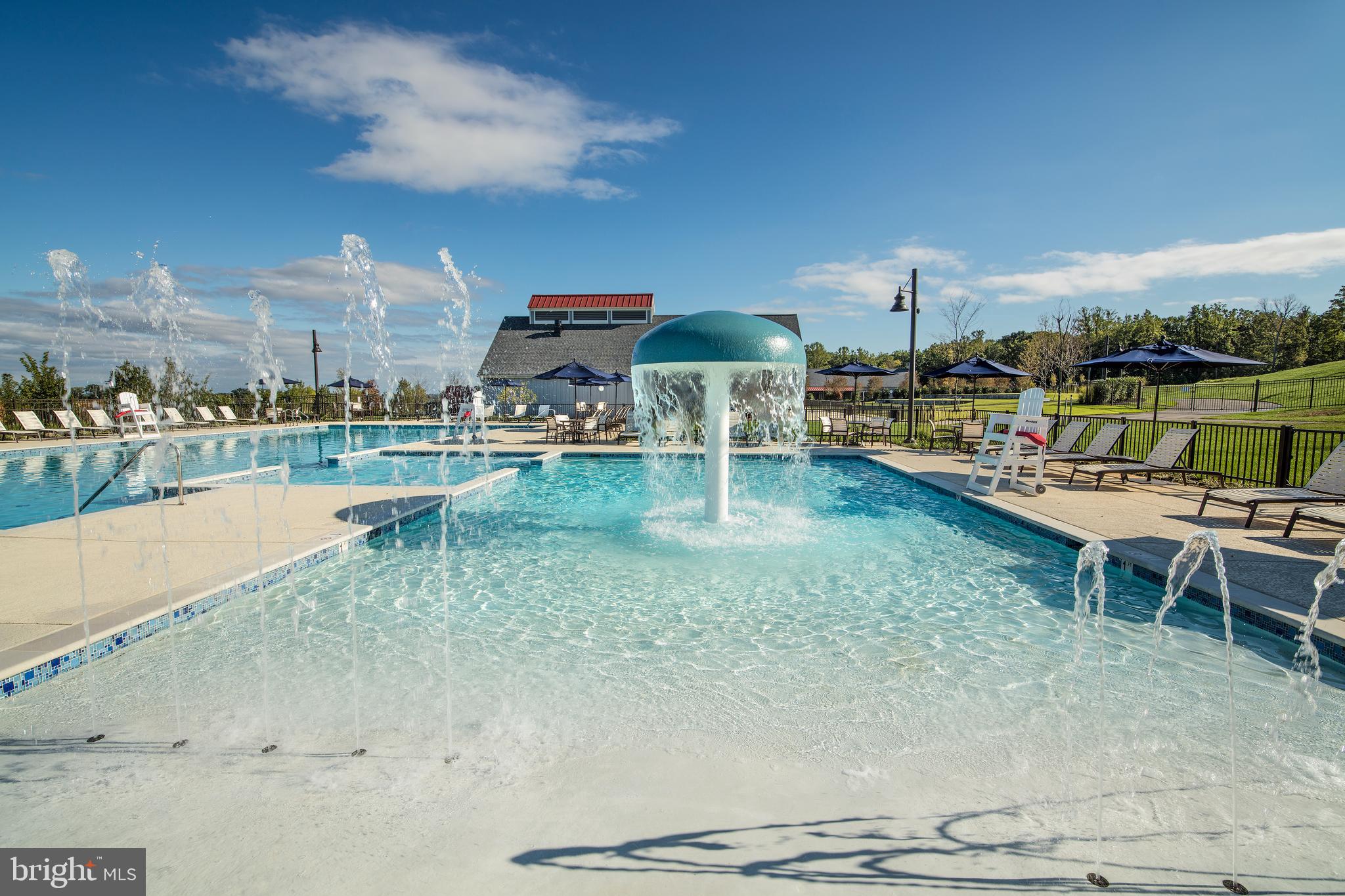 POTOMAC SHORES - Residential