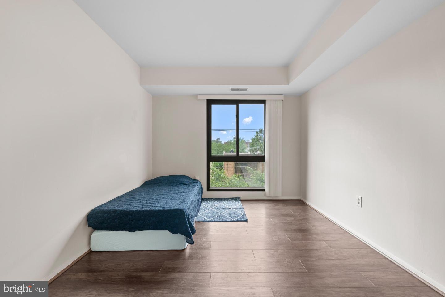 RHAWNHURST - Residential