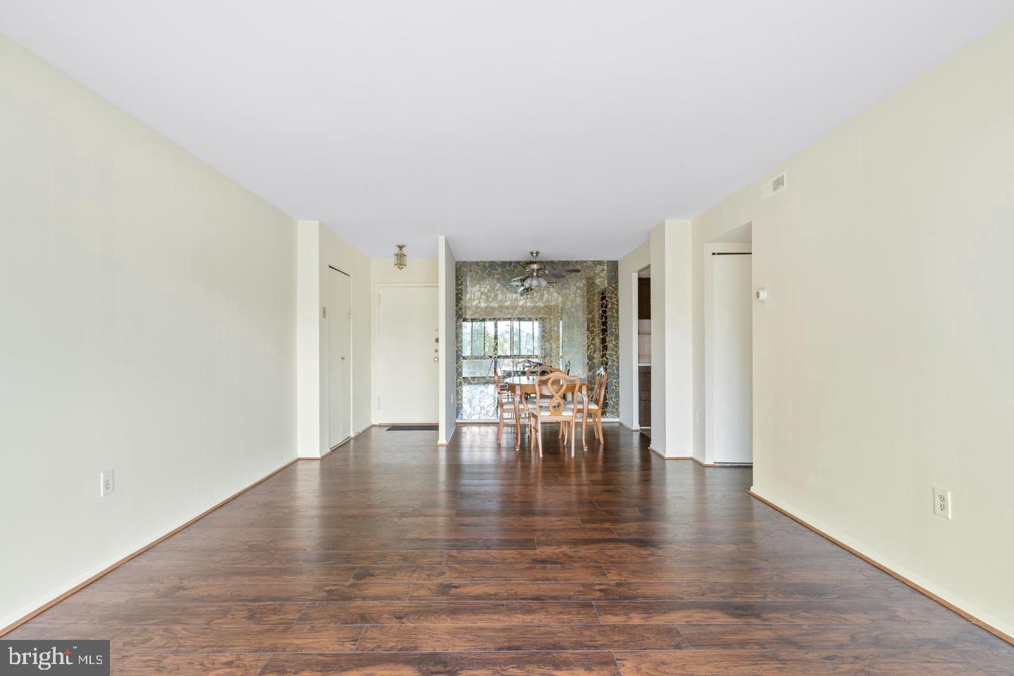 RHAWNHURST - Residential