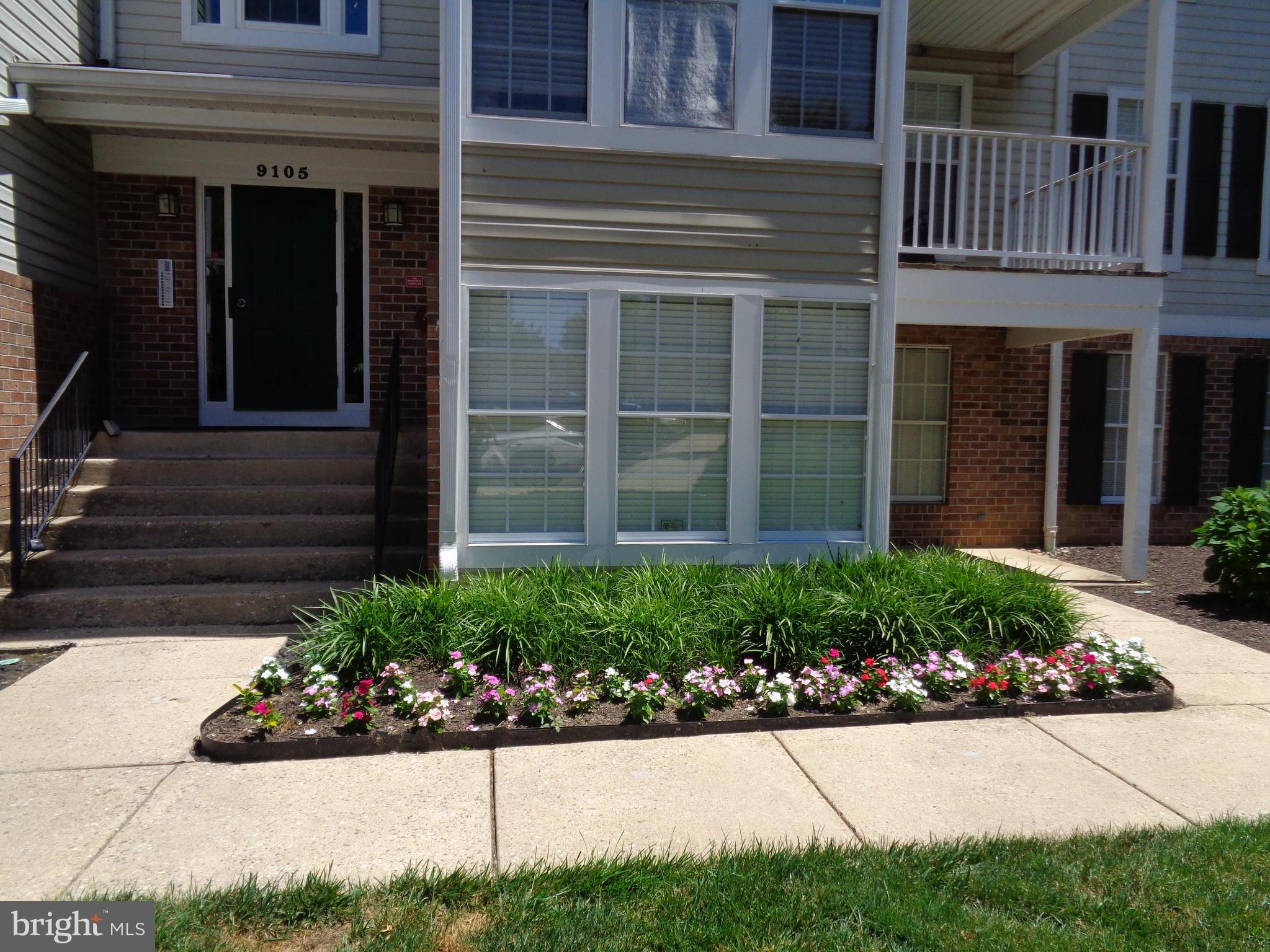 PERRY HALL FARMS - Residential