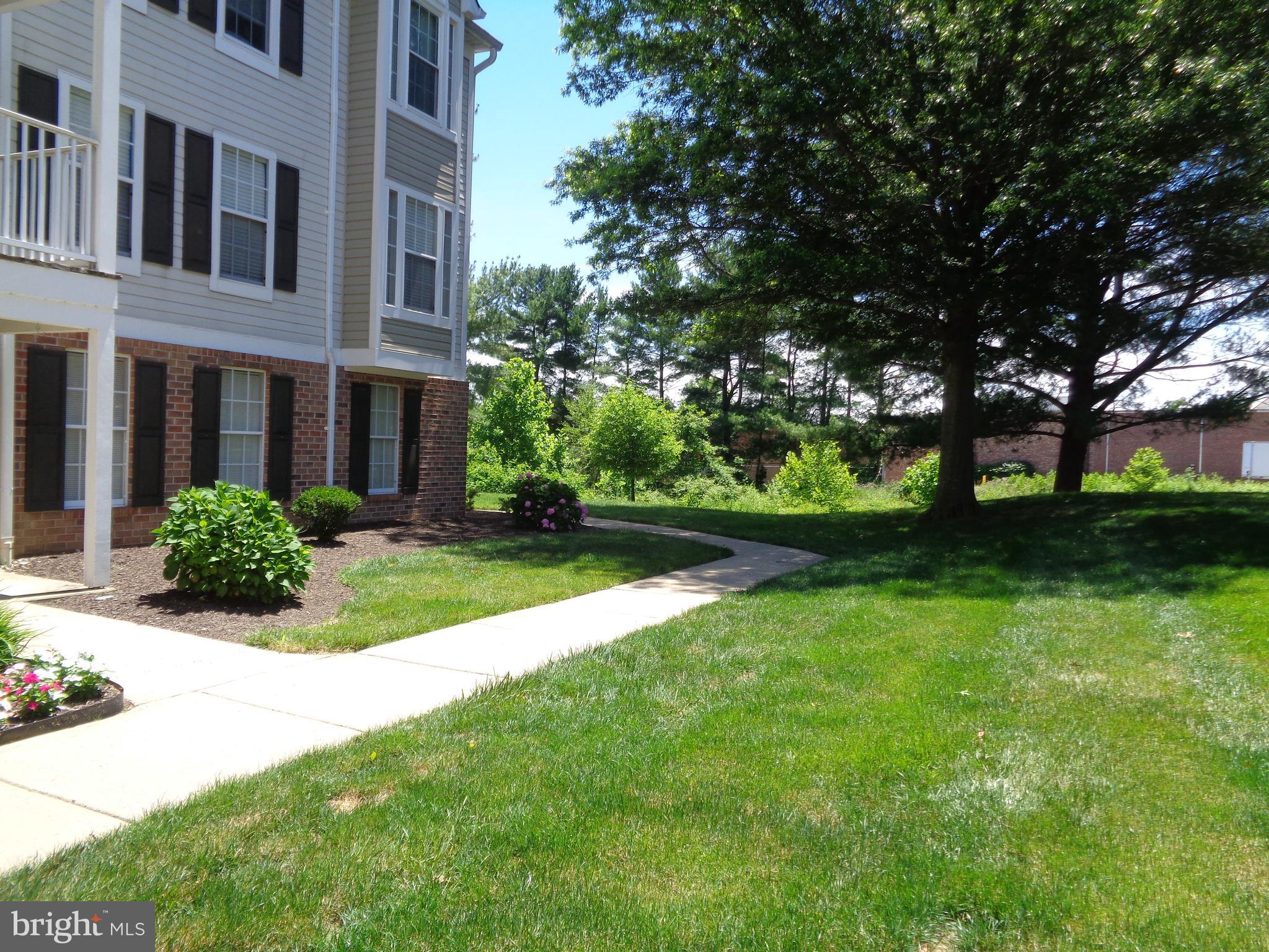 PERRY HALL FARMS - Residential