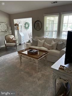 PERRY HALL FARMS - Residential