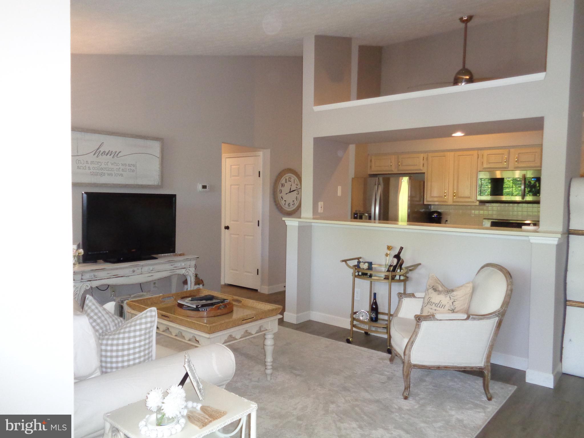 PERRY HALL FARMS - Residential