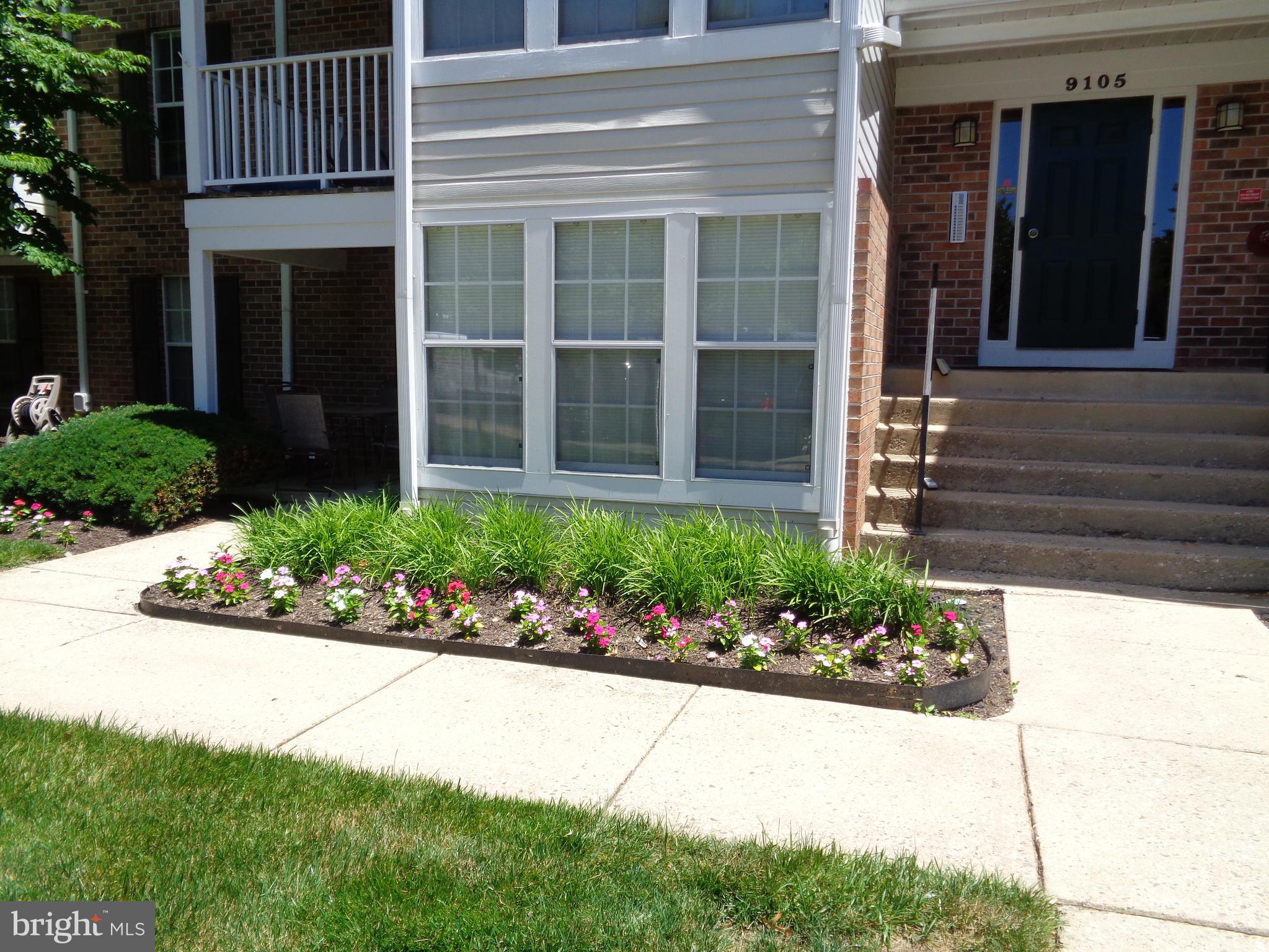 PERRY HALL FARMS - Residential
