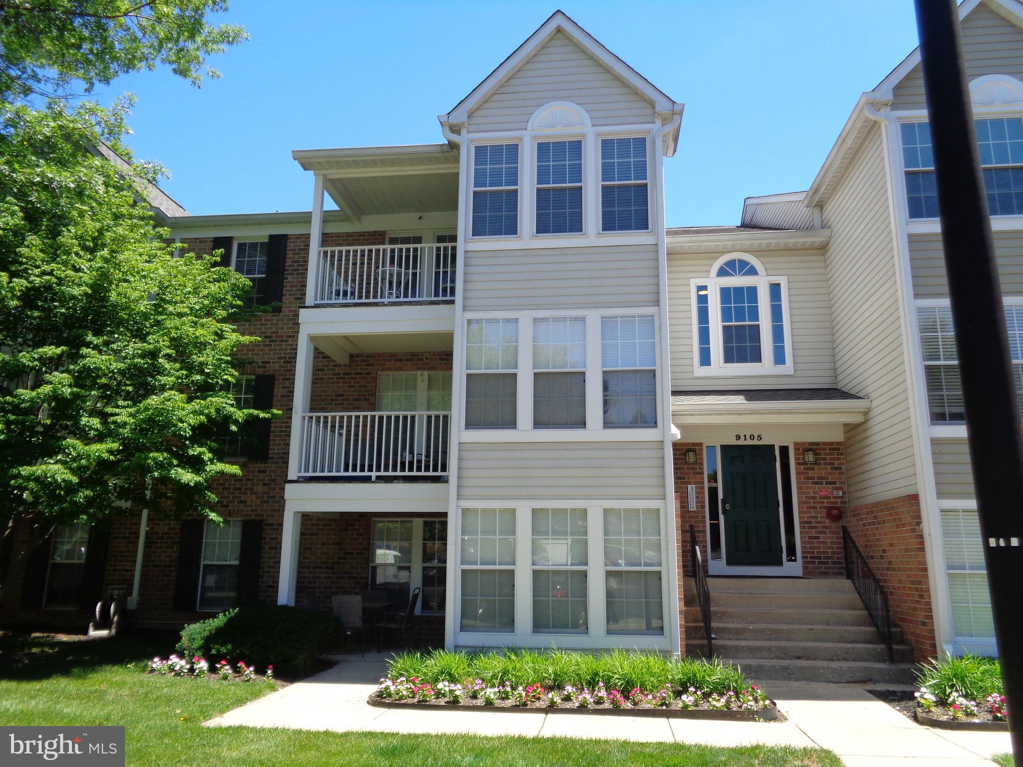 PERRY HALL FARMS - Residential
