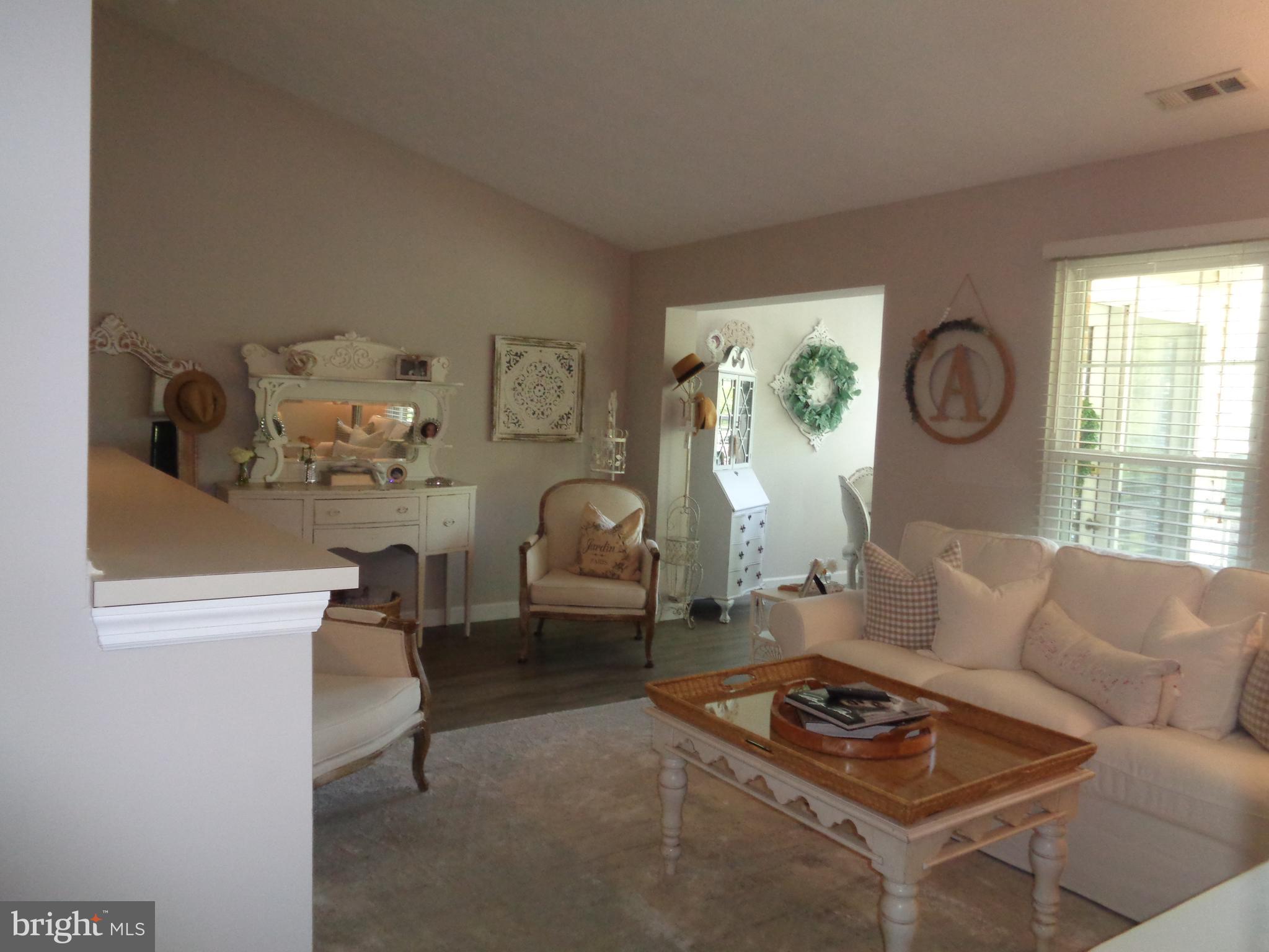 PERRY HALL FARMS - Residential