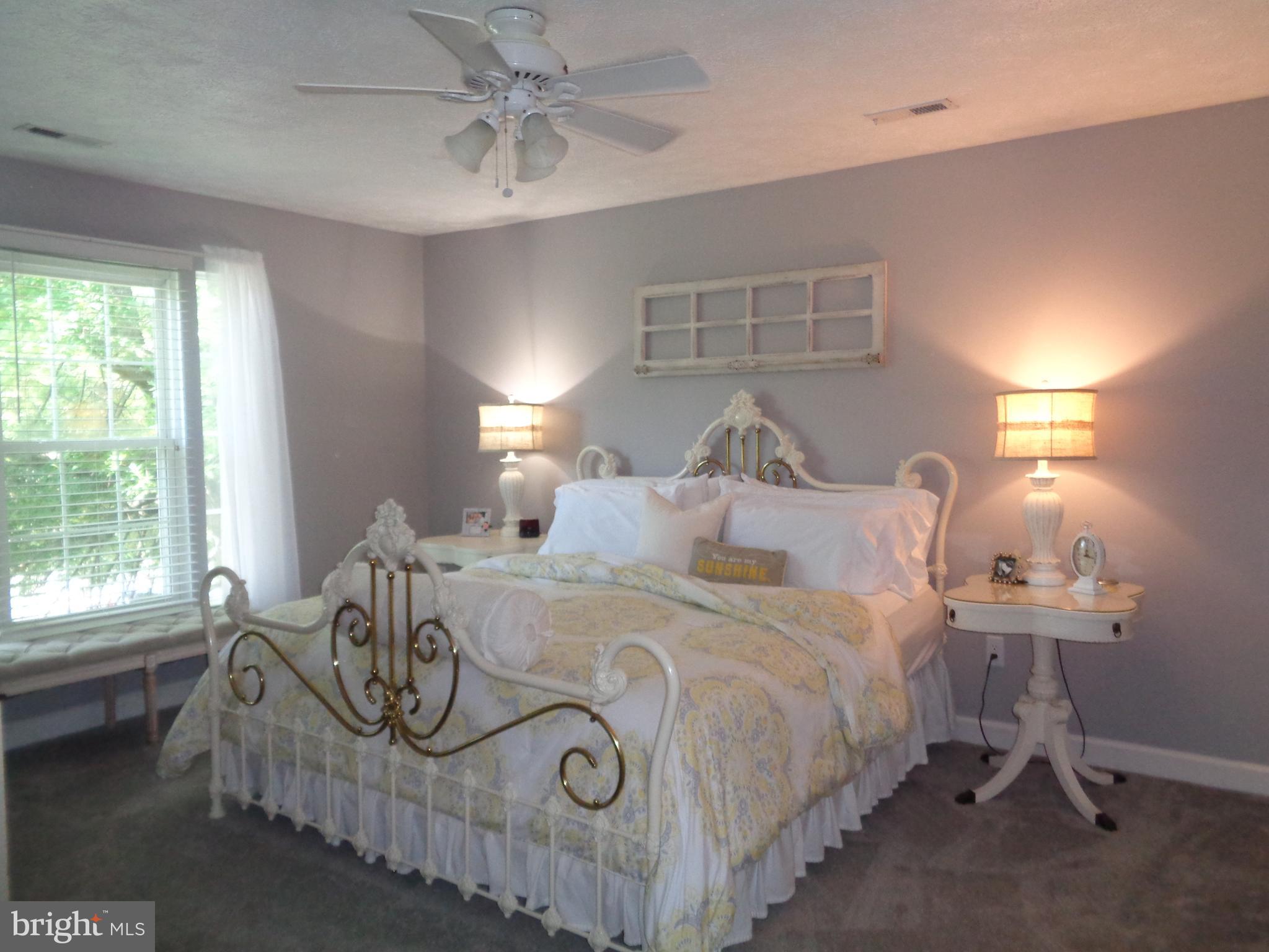 PERRY HALL FARMS - Residential