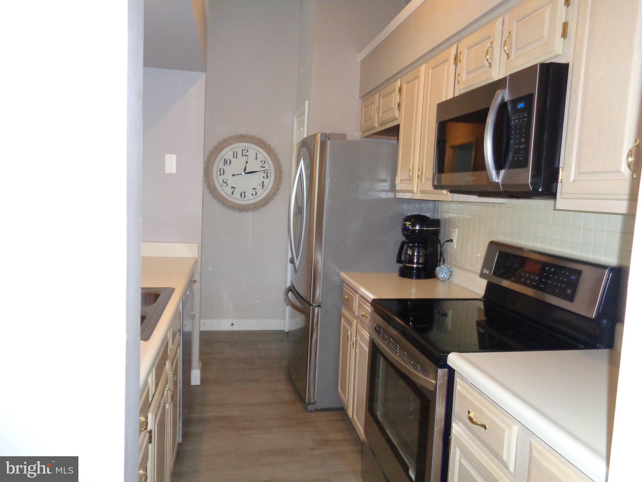 PERRY HALL FARMS - Residential