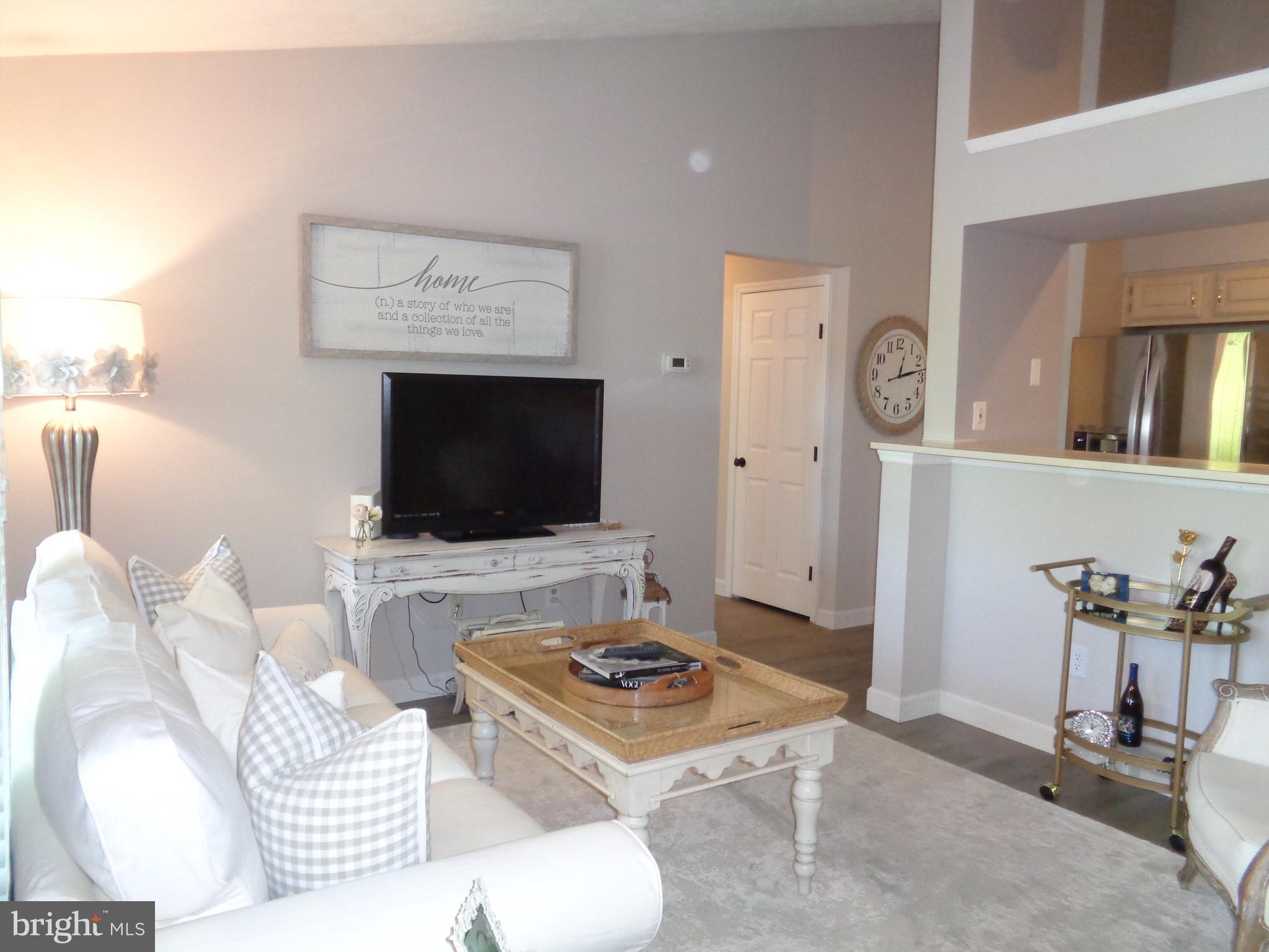 PERRY HALL FARMS - Residential