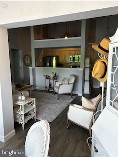 PERRY HALL FARMS - Residential