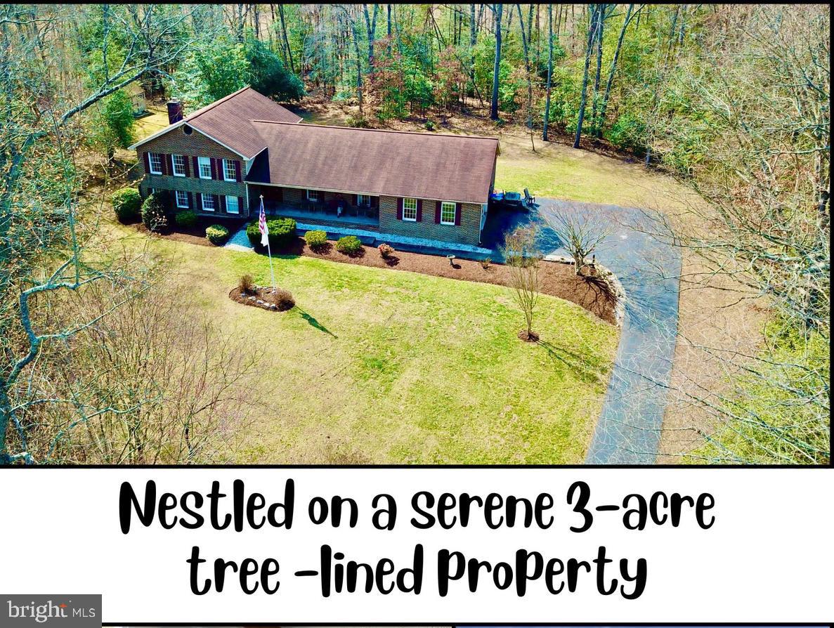 AMBERLEIGH FARMS - Residential