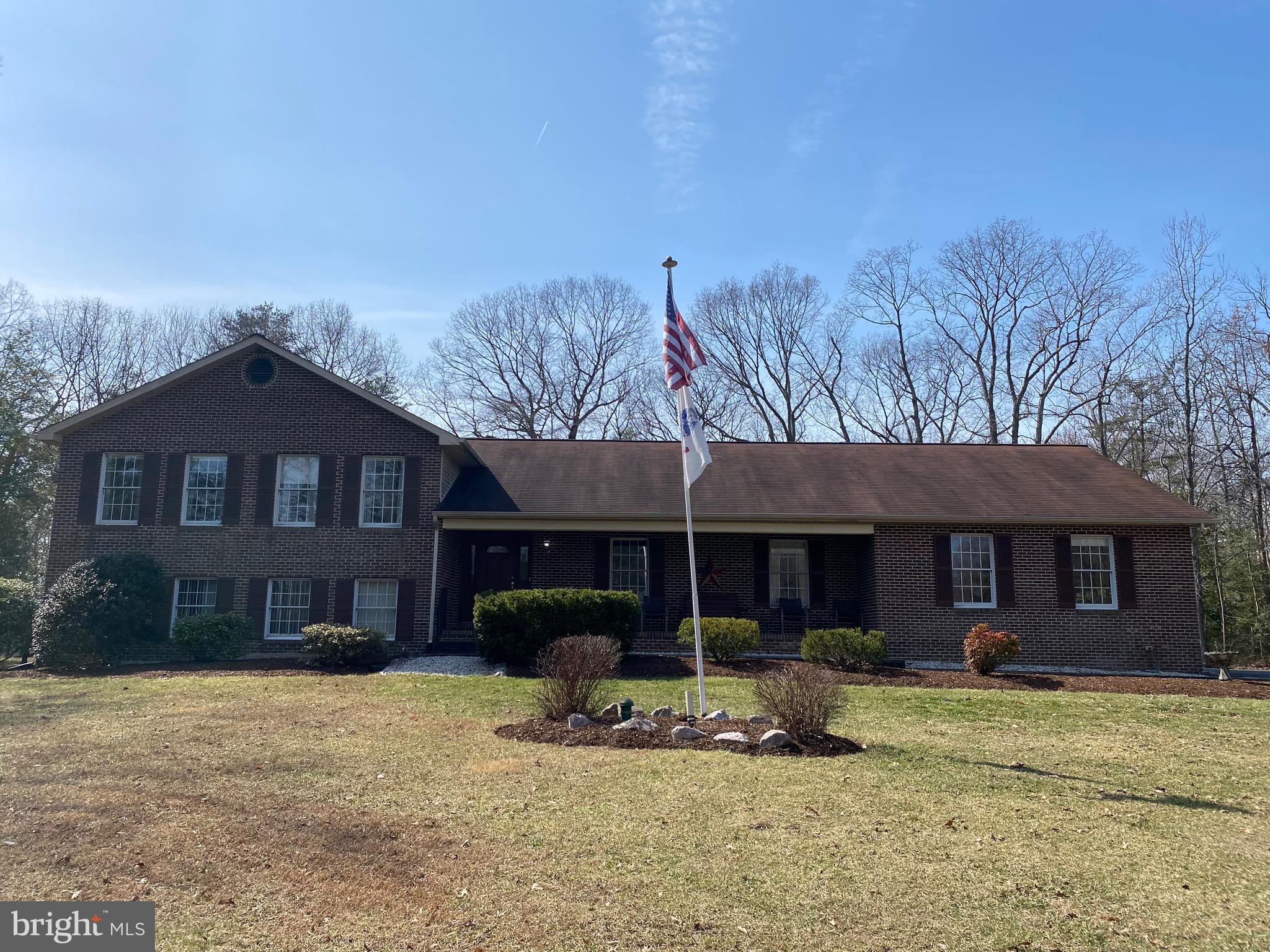 AMBERLEIGH FARMS - Residential
