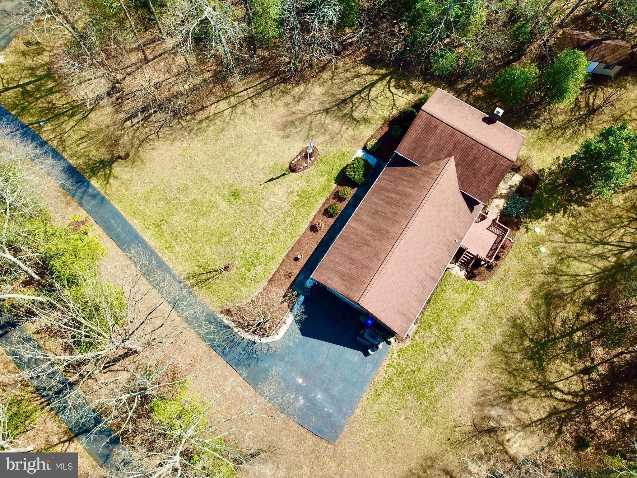 AMBERLEIGH FARMS - Residential