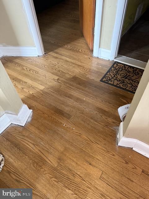 CATONSVILLE MANOR - Residential