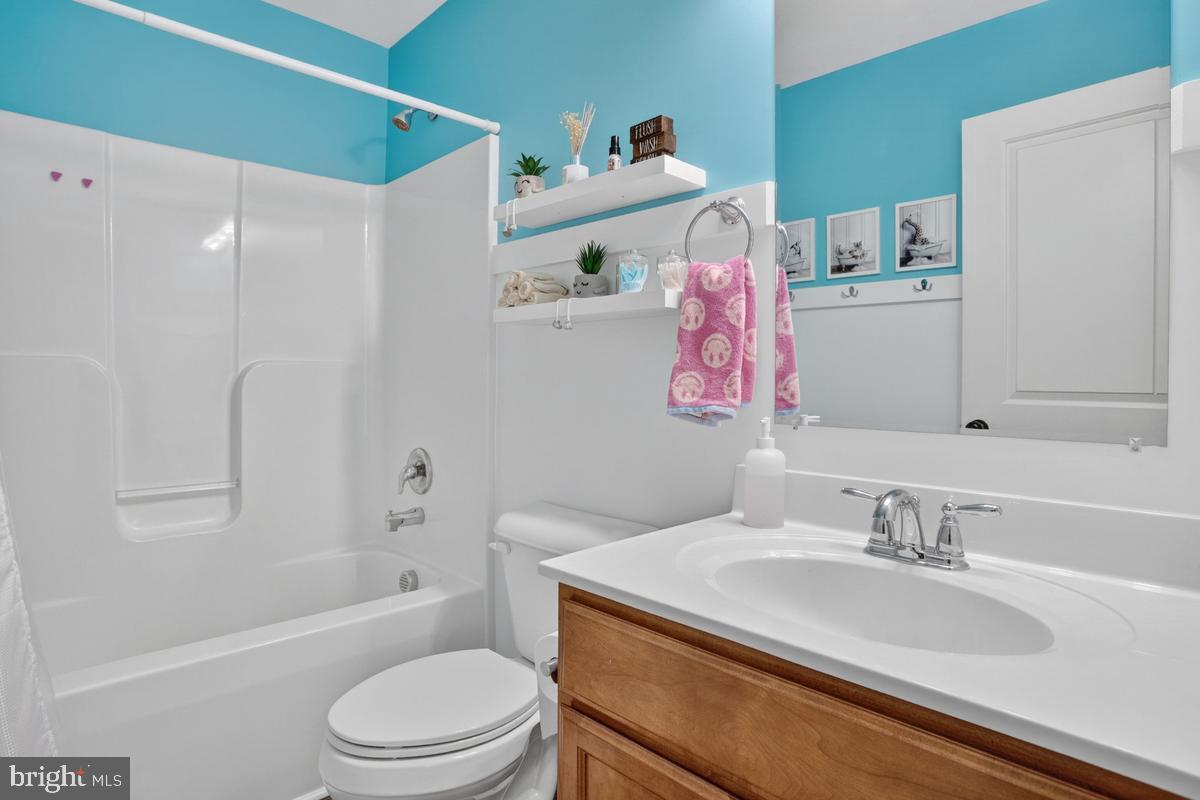 BROOK HOLLAND ESTATES - Residential