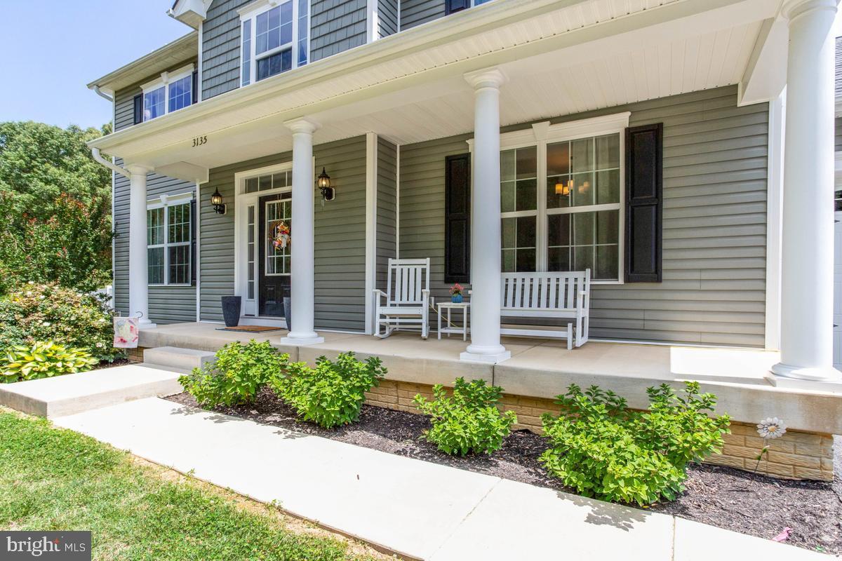 BROOK HOLLAND ESTATES - Residential
